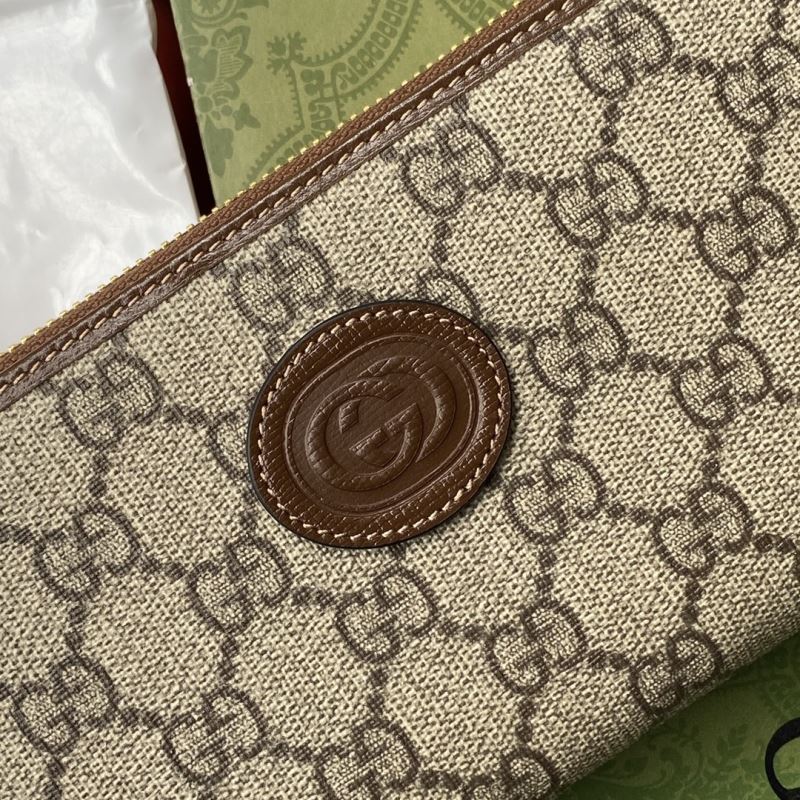 Gucci Wallets Purse